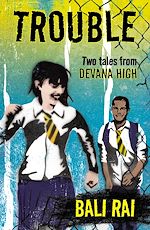 Télécharger le livre :  Trouble