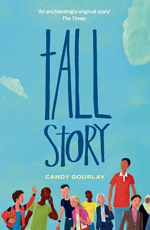 Download the eBook: Tall Story