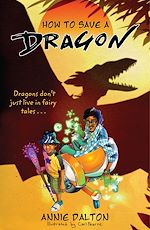 Télécharger le livre :  How to Save a Dragon