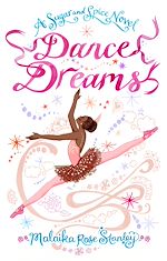 Télécharger le livre :  Dance Dreams
