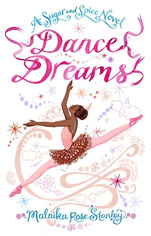 Téléchargez le livre :  Dance Dreams