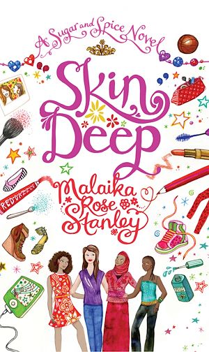 Download the eBook: Skin Deep