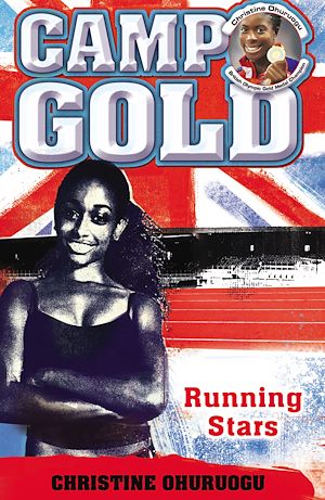 Download the eBook: Camp Gold: Running Stars