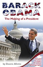 Télécharger le livre :  Barack Obama: The Making of a President