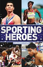 Télécharger le livre :  Tamarind Stars: Sporting Heroes