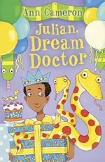 Télécharger le livre :  Julian, Dream Doctor