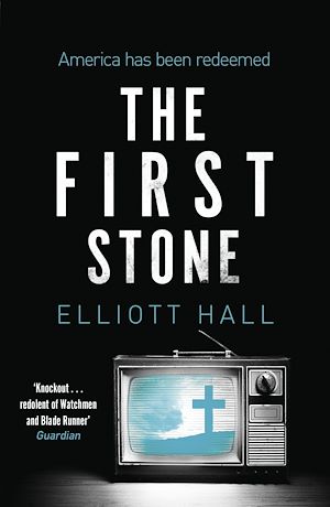 Téléchargez le livre :  The First Stone