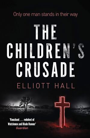 Téléchargez le livre :  The Children's Crusade