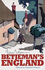 Download this eBook Betjeman's England