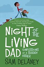 Download this eBook Night of the Living Dad