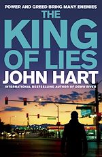 Télécharger le livre :  The King of Lies