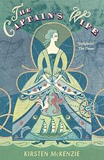 Download this eBook The Captain's Wife