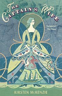 Téléchargez le livre :  The Captain's Wife