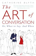 Download this eBook The Art of Conversation