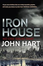 Télécharger le livre :  Iron House