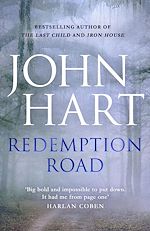 Télécharger le livre :  Redemption Road