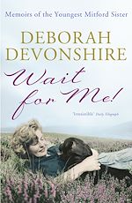 Download this eBook Wait for Me!