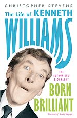 Download this eBook Kenneth Williams: Born Brilliant