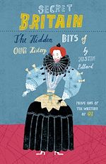 Download this eBook Secret Britain