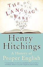 Download this eBook The Language Wars