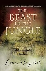 Download this eBook The Beast in the Jungle