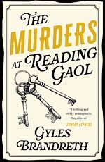 Télécharger le livre :  The Murders at Reading Gaol