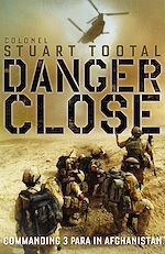 Download this eBook Danger Close