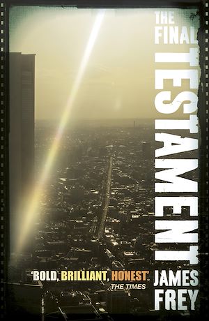 Téléchargez le livre :  The Final Testament