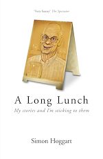 Download this eBook A Long Lunch