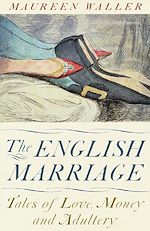 Download this eBook The English Marriage