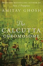 Download this eBook The Calcutta Chromosome