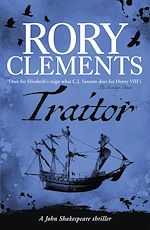 Télécharger le livre :  Traitor