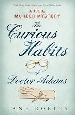 Download this eBook The Curious Habits of Dr Adams