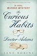 Télécharger le livre :  The Curious Habits of Dr Adams