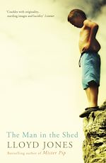 Download this eBook The Man in the Shed