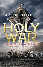 Download this eBook Holy War