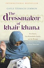 Download this eBook The Dressmaker of Khair Khana