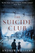 Télécharger le livre :  The Suicide Club