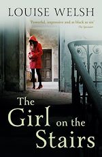 Télécharger le livre :  The Girl on the Stairs