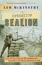 Télécharger le livre :  Operation Sealion