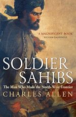 Télécharger le livre :  Soldier Sahibs