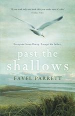 Télécharger le livre :  Past the Shallows