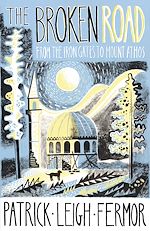 Télécharger le livre :  The Broken Road