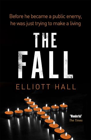 Téléchargez le livre :  The Fall