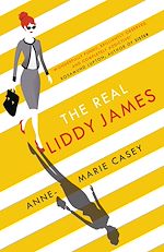Télécharger le livre :  The Real Liddy James