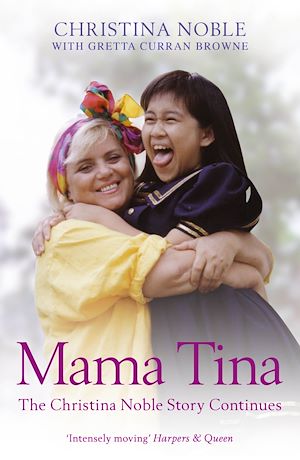 Téléchargez le livre :  Mama Tina