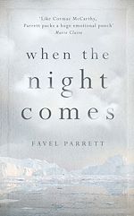 Download this eBook When the Night Comes