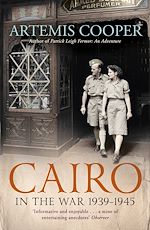 Télécharger le livre :  Cairo in the War