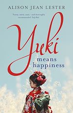 Download this eBook Yuki Means Happiness