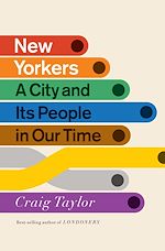 Télécharger le livre :  New Yorkers